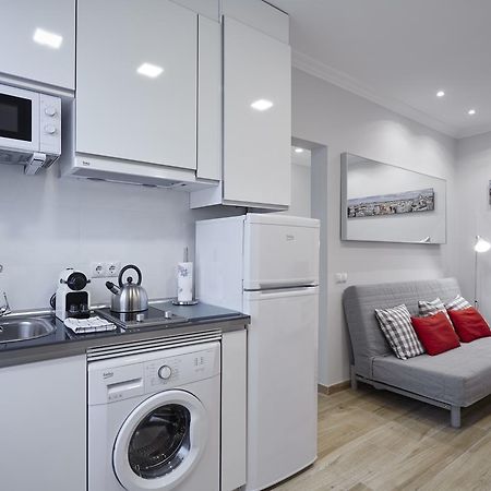 Leeways Loft In Valencia Daire Madrid Dış mekan fotoğraf