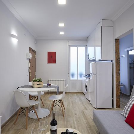 Leeways Loft In Valencia Daire Madrid Dış mekan fotoğraf