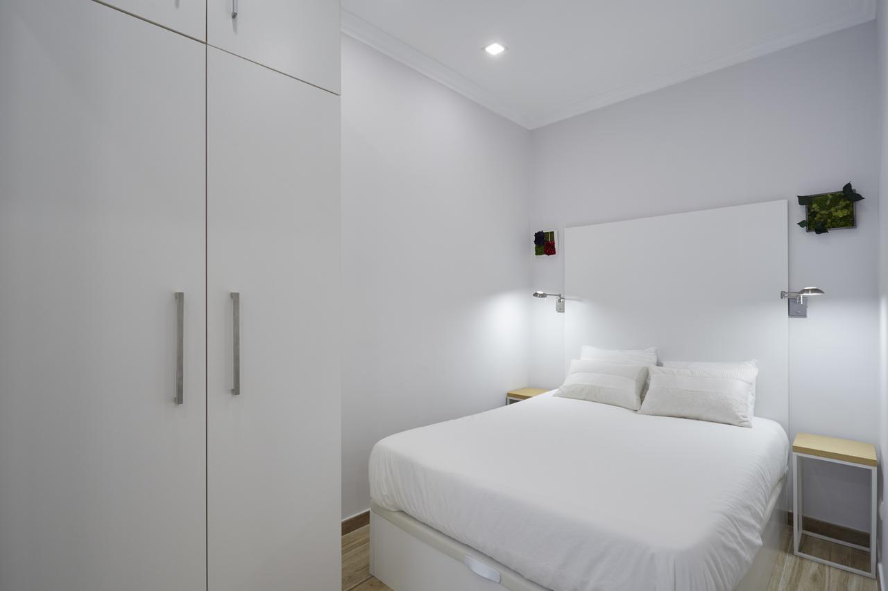 Leeways Loft In Valencia Daire Madrid Dış mekan fotoğraf